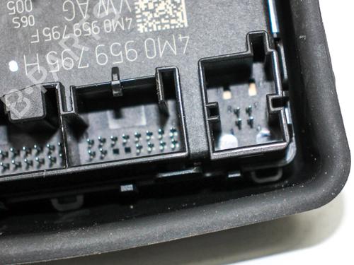 Electronic module AUDI A5 Sportback (F5A, F5F) S5 TFSI quattro | BP28002507M83 