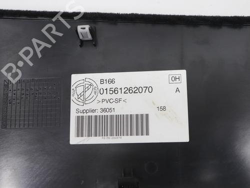 Middle console ALFA ROMEO STELVIO (949_) 2.0 Q4 (949.AXA2A) | BP38740845I22 - Image 8