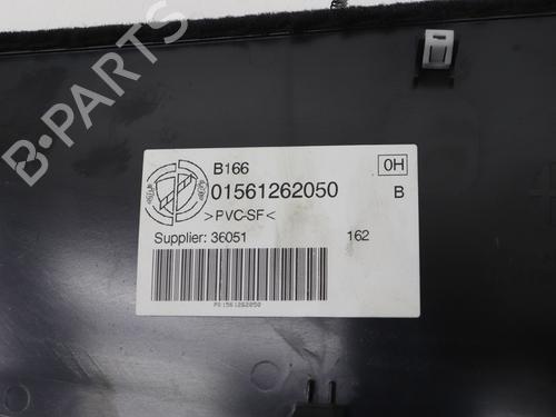 Middle console ALFA ROMEO STELVIO (949_) 2.0 Q4 (949.AXA2A) | BP38740844I22 - Image 8