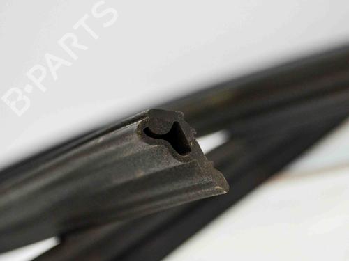 Rubber door seal AUDI A7 Sportback (4GA, 4GF) 3.0 TDI | BP14689883C142