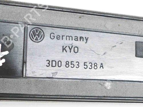 Estribo/Talonera VW PHAETON (3D1, 3D2, 3D3, 3D4, 3D6, 3D7, 3D8, 3D9) 5.0 V10 TDI 4motion | BP14684198C149 