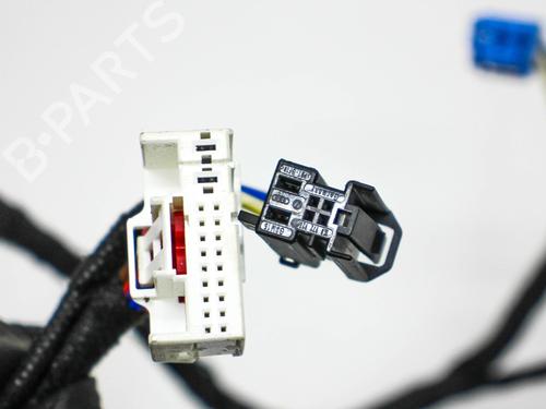 Wiring harness AUDI A5 Sportback (F5A, F5F) S5 TFSI quattro | BP28059203E16 