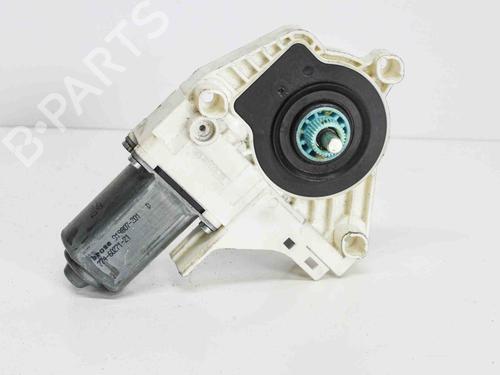 Rudehejsemotor bagstkærm højre VW SHARAN (7N1, 7N2) 2.0 TDI | BP7915061E22