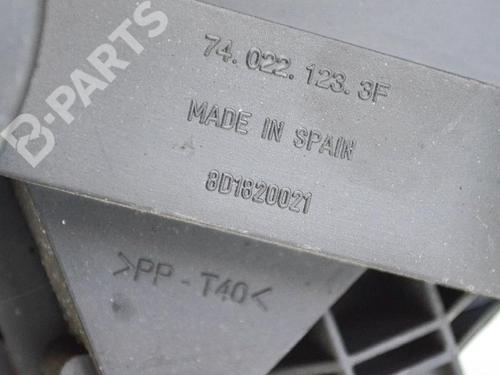Ventilator motor VW PASSAT B5.5 Variant (3B6) 1.9 TDI | BP6500808M62 