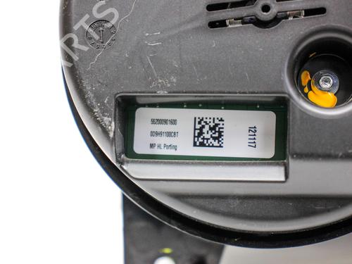 Instrument cluster JEEP COMPASS (MK49) 2.4 | BP30118103C47