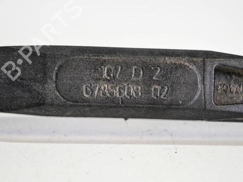 Other BMW 3 Touring (F31) 318 d | BP14690015O1 