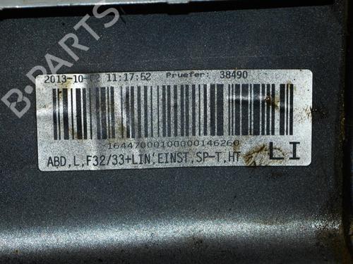 Left sideskirt BMW 4 Coupe (F32, F82) 428 i xDrive | BP14914437C115 