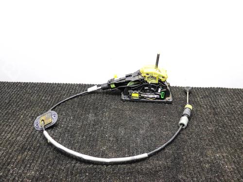 Schakelhendel VOLVO S60 II (134) T5 (253 hp) 32201271