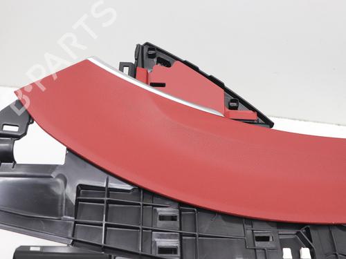 Middle console ALFA ROMEO STELVIO (949_) 2.0 Q4 (949.AXA2A) | BP38740859I22  - Image 8