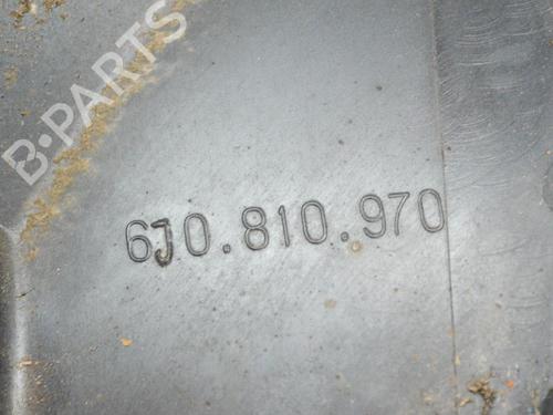 Wheel arch SEAT IBIZA IV (6J5, 6P1) 1.2 TSI | BP14692085C56 