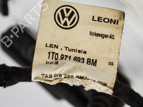 Wiring harness VW TOURAN (1T1, 1T2) 2.0 TDI | BP14690583E16 