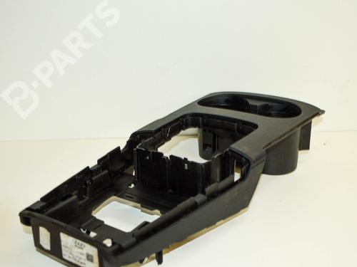 Automatic gearbox selector AUDI A3 Limousine (8VS, 8VM) 2.0 TFSI quattro | BP8257786M91 