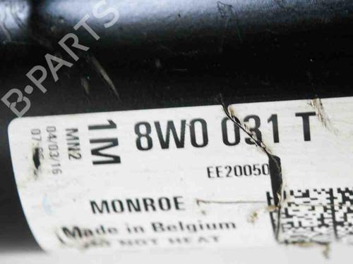 Left front shock absorber AUDI A4 B9 Avant (8W5, 8WD) 1.4 TFSI | BP6487734M16 