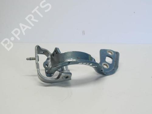 Hinge/Door check strap AUDI A4 B8 Avant (8K5) 1.8 TFSI | BP14692600C146 