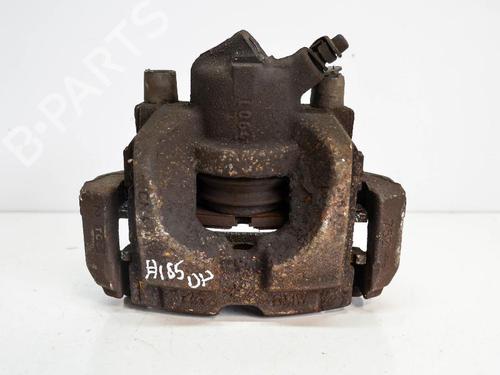 Used Right front brake caliper BMW 3 (E90) 320 i (170 hp) 14690410