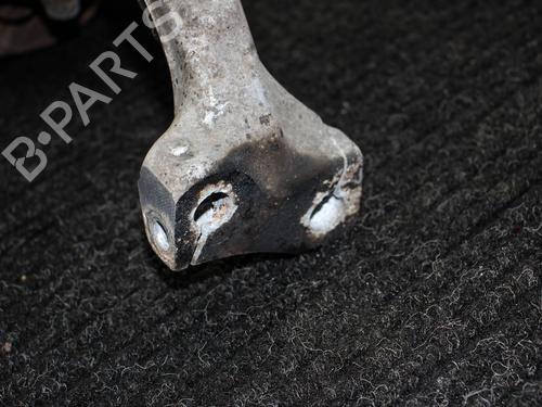 Right front steering knuckle AUDI A4 B8 (8K2) 2.0 TDI | BP26513881M26 