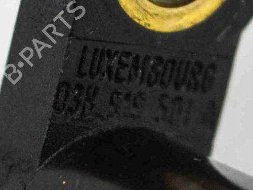 Electronic sensor PORSCHE CAYENNE (92A) 3.6 | BP14680638M84 - Image 4