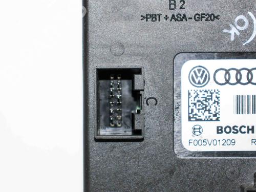 Electronic module AUDI Q5 (8RB) 3.0 TFSI quattro | BP26513628M83 
