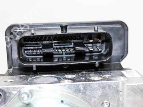 ABS pump NISSAN LEAF (ZE0) Electric | BP21811283M43 