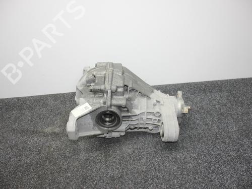 Rear differential ALFA ROMEO GIULIA (952_) 2.0 (952ACA25) | BP38515908M24 - Image 4