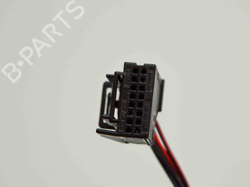 Left mirror AUDI A3 Sportback (8PA) 2.0 TFSI | BP8850770C26 