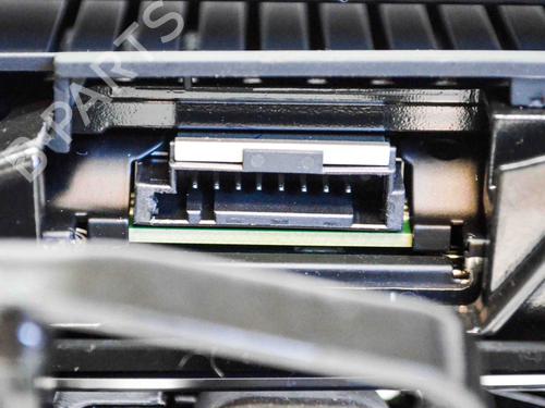 Electronic module AUDI A7 Sportback (4GA, 4GF) 3.0 TDI | BP6498864M83