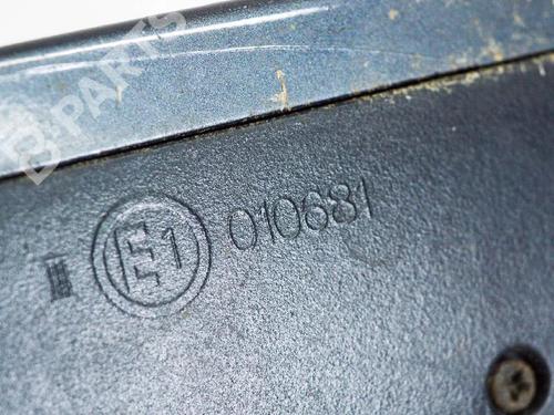 Left mirror AUDI A4 B7 Avant (8ED) 1.9 TDI | BP7914990C26 
