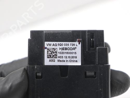 Electronic module AUDI A4 B9 (8W2, 8WC) 2.0 TFSI quattro | BP40486571M83 - Image 6