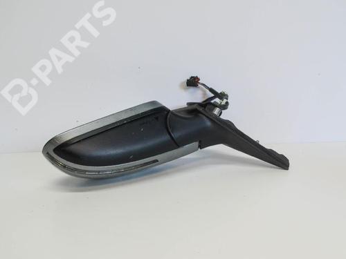 BP7915945C26 | Left mirror AUDI A4 B8 Avant (8K5) 1.8 TFSI BP7915945C26