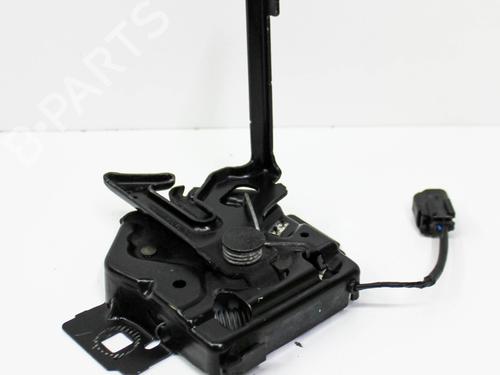 Used Hood lock FORD USA F-150 Crew Cab Pickup 2.7 (329 hp) 28820929