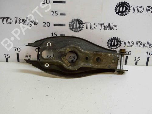 Used Left rear suspension arm BMW 3 Touring (E91) 318 i (143 hp) 14672700
