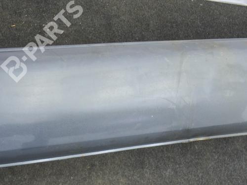 Rear bumper VW CADDY III Box Body/MPV (2KA, 2KH, 2CA, 2CH) 1.9 TDI | BP8849294C8 