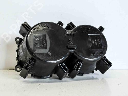 Used Cup/Object holder AUDI A6 C7 (4G2, 4GC) 2.0 TDI (190 hp) 6501417