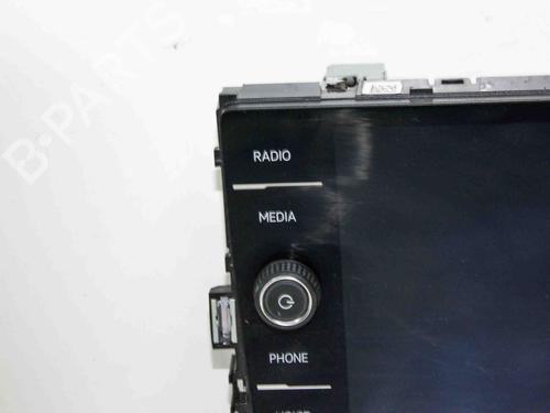 Multifunctionele display VW ARTEON (3H7, 3H8) 2.0 TSi 4motion | BP28821828C48