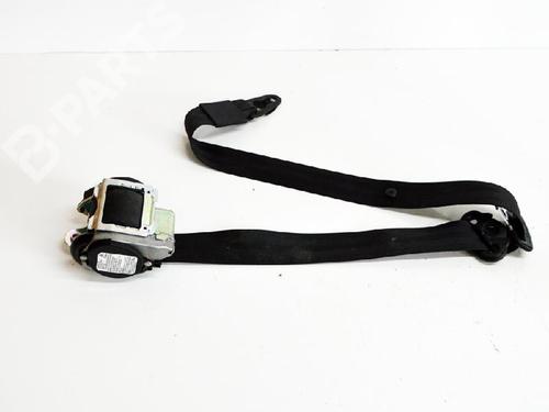 Used Front right seatbelt AUDI A6 C6 Avant (4F5) 3.0 TDI quattro (225 hp) 10299745