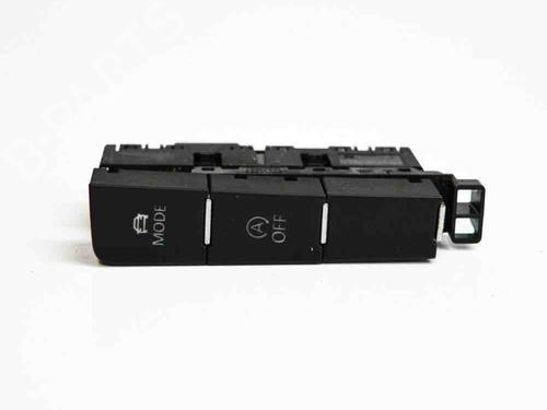 Used Switch VW GOLF VII (5G1, BQ1, BE1, BE2) 1.0 TSI (110 hp) 6486697