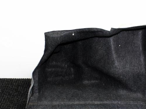 Boot lining FORD USA MUSTANG Coupe 3.7 V6 | BP28821526I3 