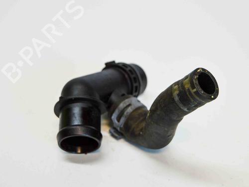 Used Pipe AUDI A6 C7 (4G2, 4GC) 2.0 TDI (190 hp) 14669095