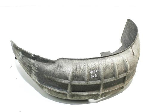 Used Wheel arch VW GOLF PLUS V (5M1, 521) 1.6 FSI (115 hp) 14684597