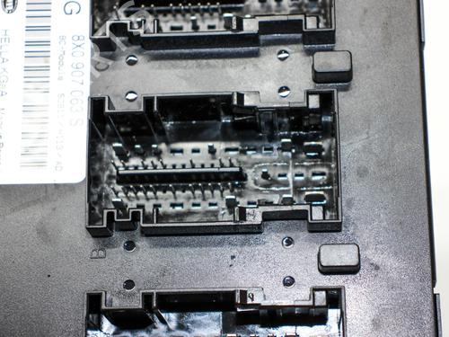 Electronic module AUDI Q3 (8UB, 8UG) 2.0 TFSI quattro | BP28823298M83 