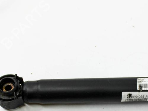 Left rear shock absorber AUDI Q5 (8RB) 2.0 TDI quattro | BP17229142M18 