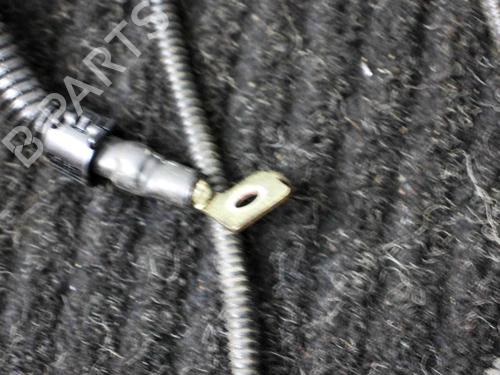 Wiring harness BMW 5 (F10) 530 i | BP26513752E16 