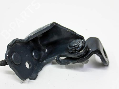 Used Hinge/Door check strap FORD USA F-150 Crew Cab Pickup 2.7 (329 hp) 28821101
