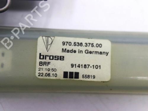 Other PORSCHE PANAMERA (970) 3.6 | BP30837110O1 