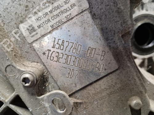 Engine TESLA MODEL Y (5YJY) EV Performance All-wheel Drive | BP33847800M1  - Image 13