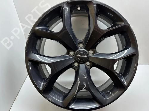 Used Rim Rim 37515363 37515363
