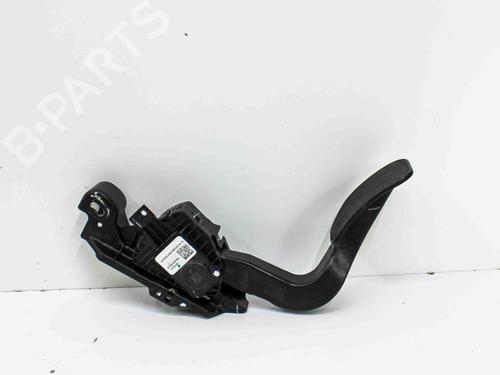 Pedal FORD USA F-150 Crew Cab Pickup 2.7 (329 hp) 28820900