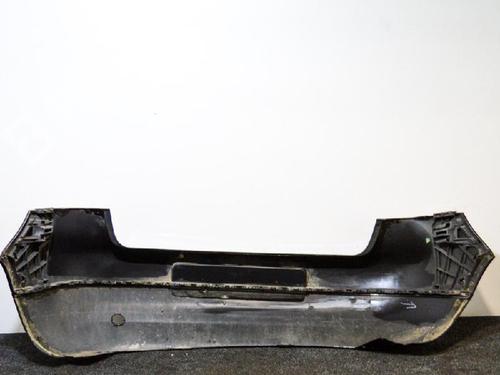 Rear bumper VW GOLF V (1K1) 1.9 TDI | BP8852833C8 