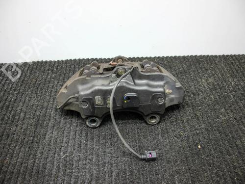 Right front brake caliper AUDI Q7 (4LB) 3.0 TFSI quattro | BP30574666M104