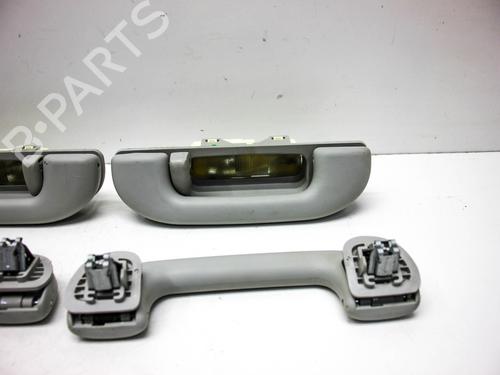 Håndtag i tag JEEP COMPASS (MK49) 2.4 | BP29945554I35